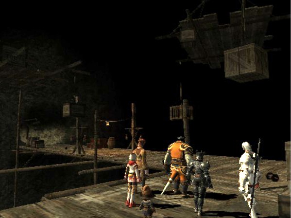 Final Fantasy XI: Chains of Promathia - screenshot 42