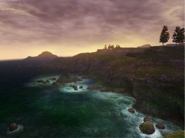 Final Fantasy XI: Chains of Promathia - screenshot 39