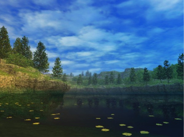 Final Fantasy XI: Chains of Promathia - screenshot 37