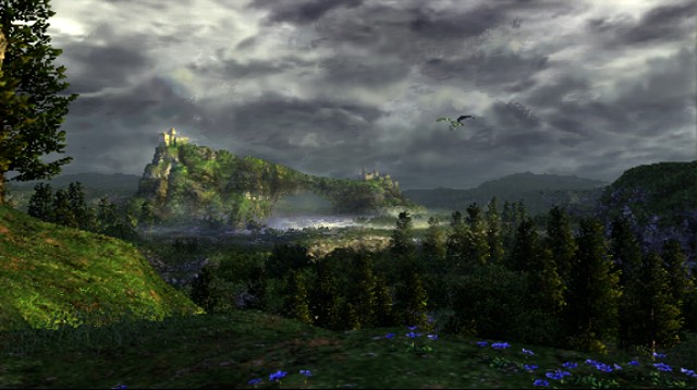 Final Fantasy XI: Chains of Promathia - screenshot 36