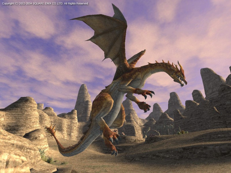 Final Fantasy XI: Chains of Promathia - screenshot 2