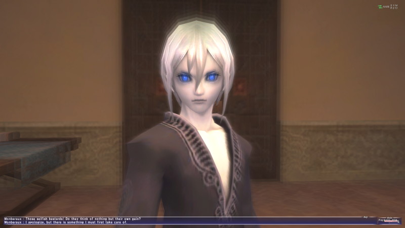 Final Fantasy XI: 2008 Edition - screenshot 20