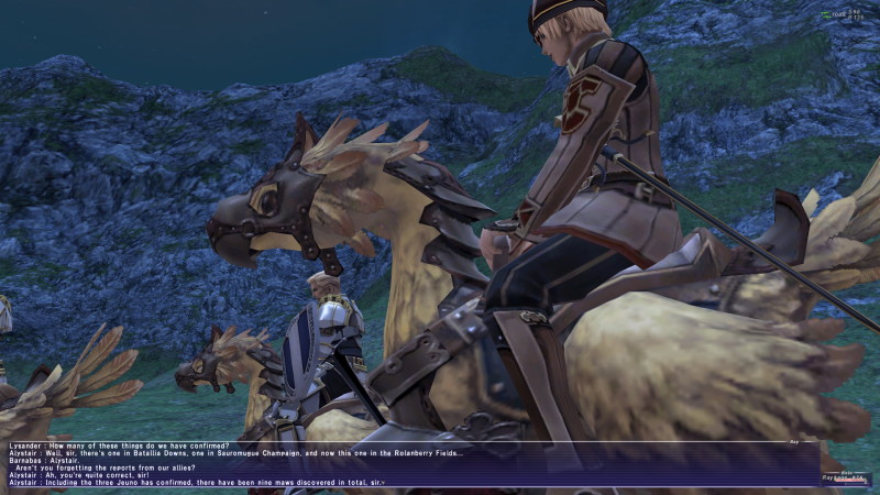 Final Fantasy XI: 2008 Edition - screenshot 16