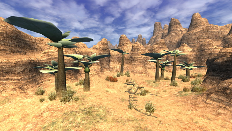 Final Fantasy XI: 2008 Edition - screenshot 8