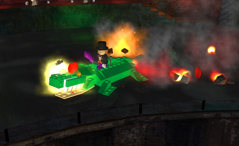 LEGO Batman: The Videogame - screenshot 14