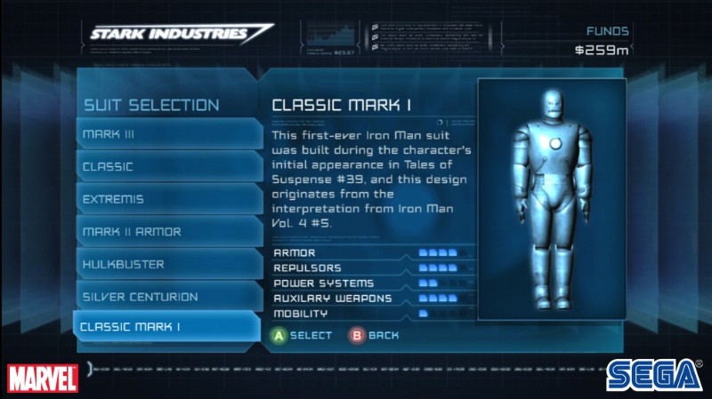 Iron Man: The Video Game - screenshot 11