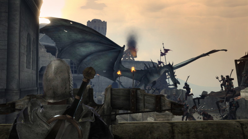 The Lord of the Rings: Conquest - screenshot 13