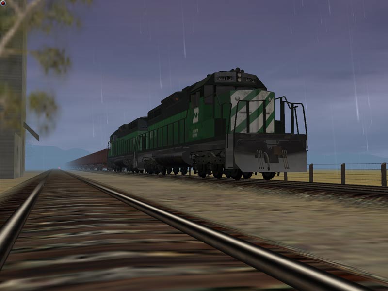 Trainz: The Complete Collection - screenshot 17
