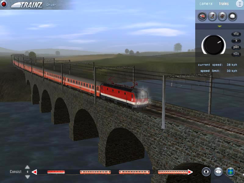 Trainz: The Complete Collection - screenshot 12