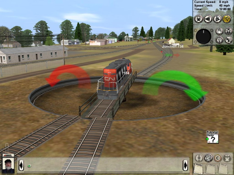 Trainz: The Complete Collection - screenshot 6