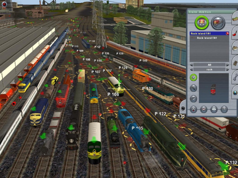 Trainz: The Complete Collection - screenshot 4