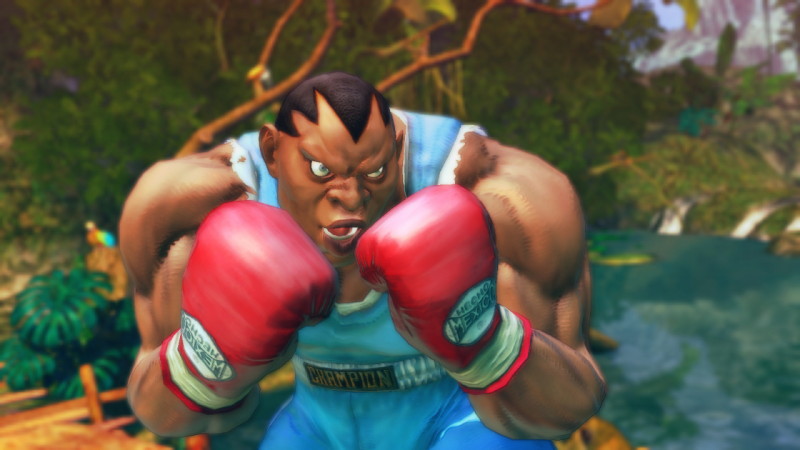 Street Fighter IV - screenshot 311