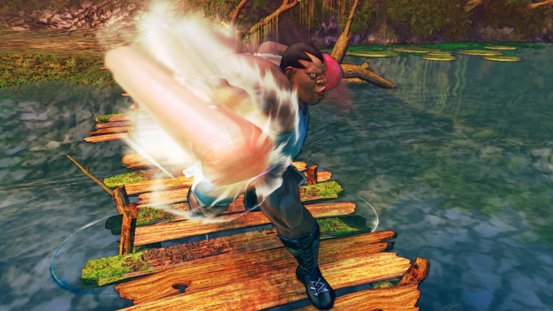 Street Fighter IV - screenshot 310