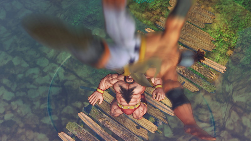 Street Fighter IV - screenshot 261