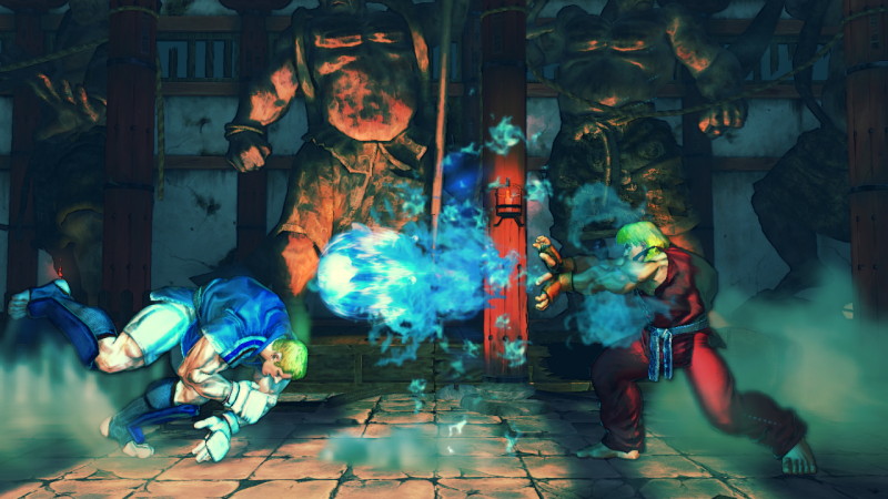 Street Fighter IV - screenshot 184