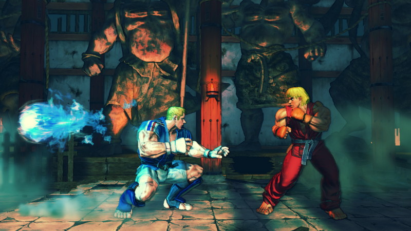 Street Fighter IV - screenshot 181