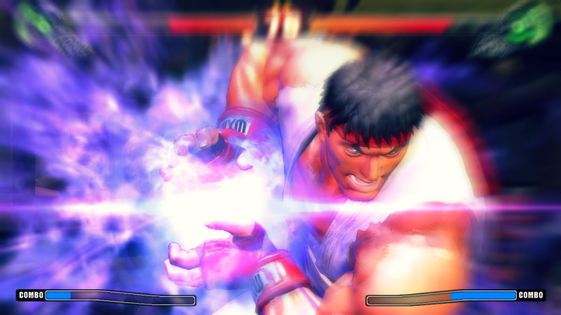 Street Fighter IV - screenshot 66