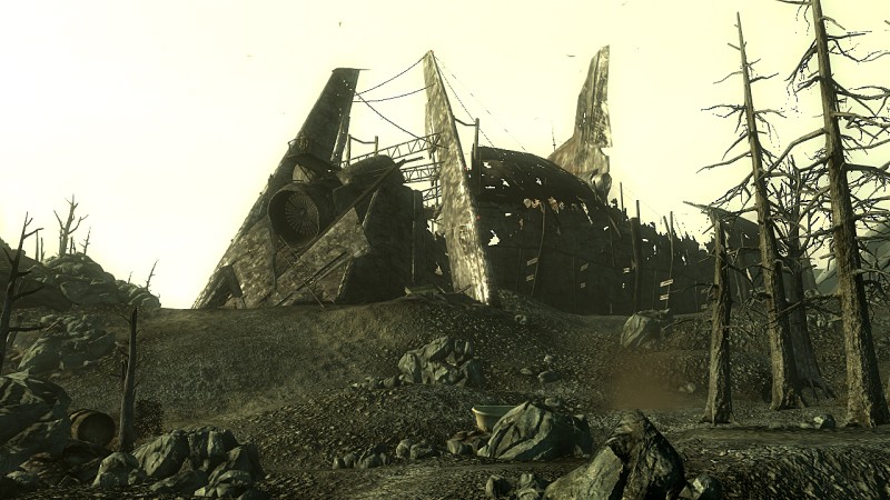 Fallout 3 - screenshot 39