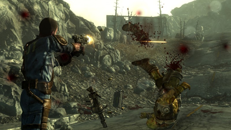 Fallout 3 - screenshot 37