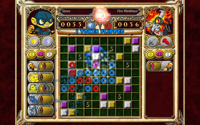 Neopets Puzzle Adventure - screenshot 12