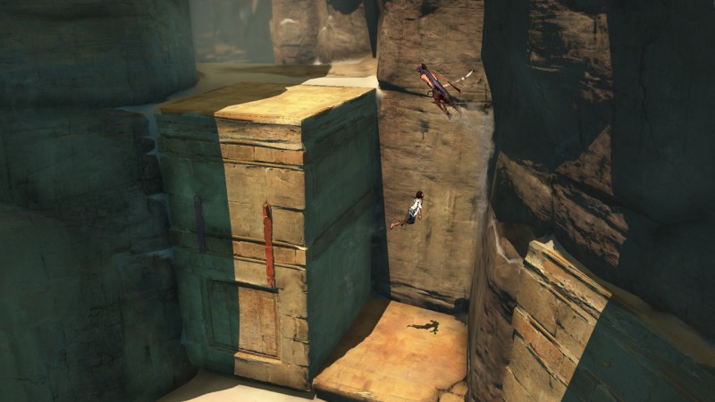 Prince of Persia - screenshot 13