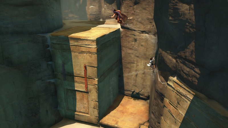 Prince of Persia - screenshot 12