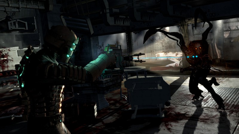 Dead Space - screenshot 1