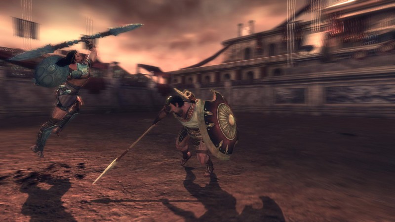 Rise of the Argonauts - screenshot 66