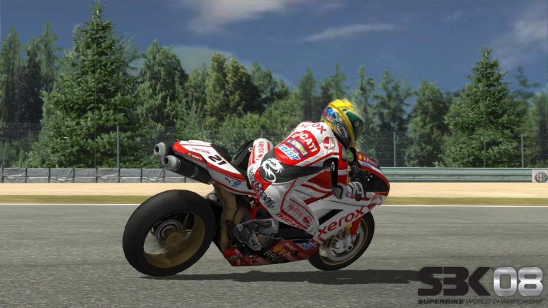SBK-08: Superbike World Championship - screenshot 76