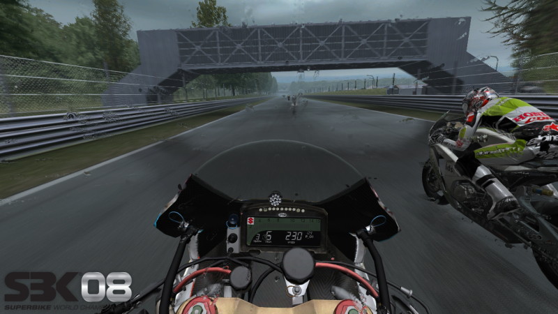 SBK-08: Superbike World Championship - screenshot 70