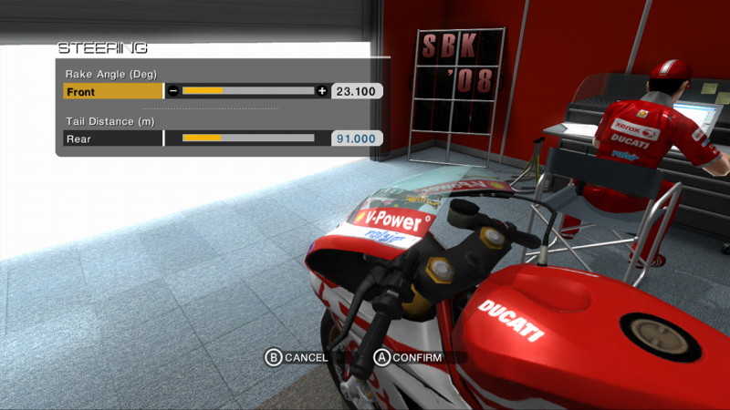 SBK-08: Superbike World Championship - screenshot 68