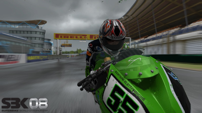 SBK-08: Superbike World Championship - screenshot 66