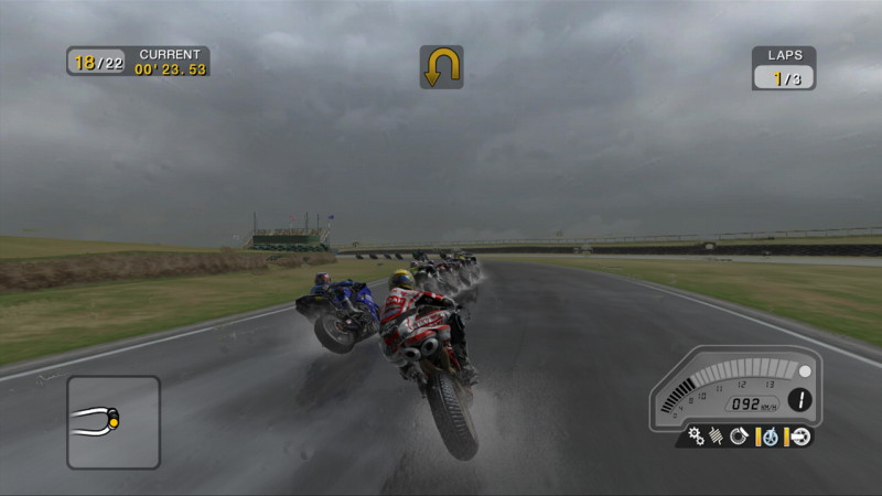 SBK-08: Superbike World Championship - screenshot 52