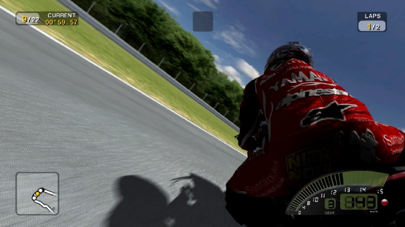 SBK-08: Superbike World Championship - screenshot 50