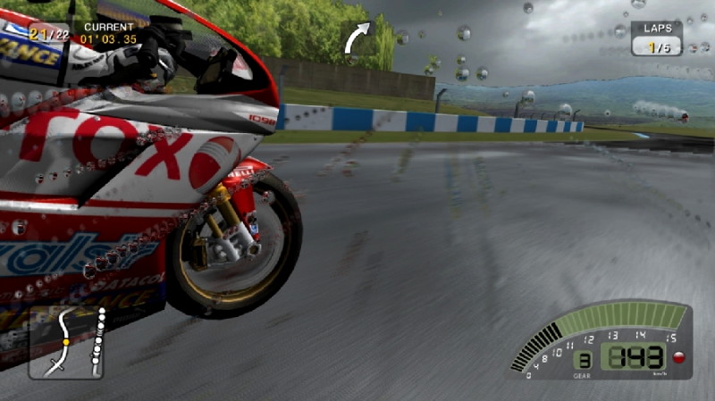 SBK-08: Superbike World Championship - screenshot 49