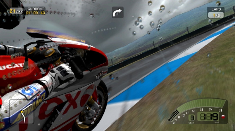 SBK-08: Superbike World Championship - screenshot 48