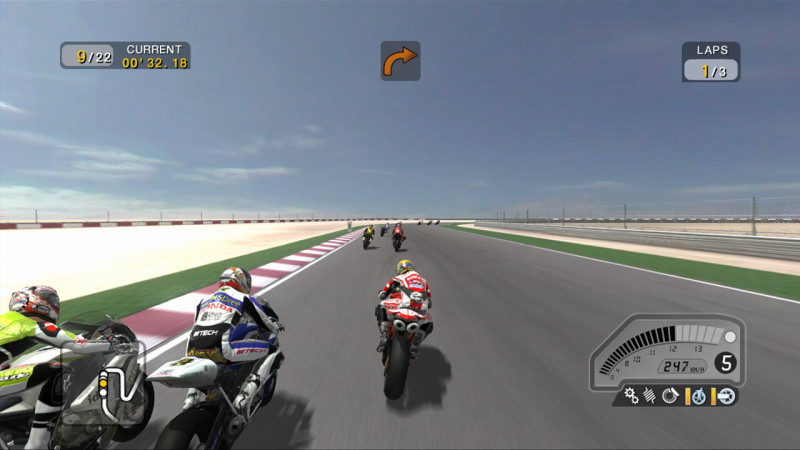 SBK-08: Superbike World Championship - screenshot 30
