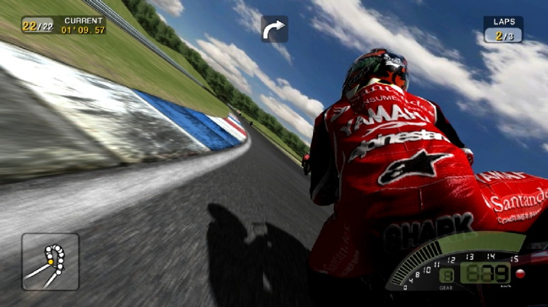 SBK-08: Superbike World Championship - screenshot 29