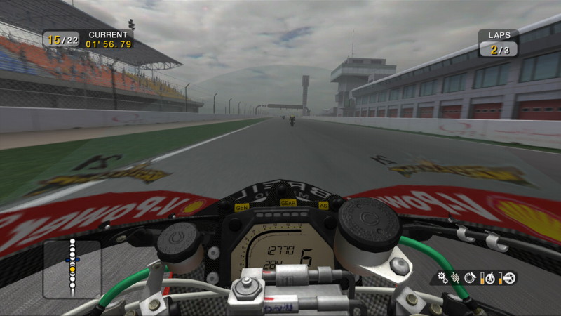 SBK-08: Superbike World Championship - screenshot 26