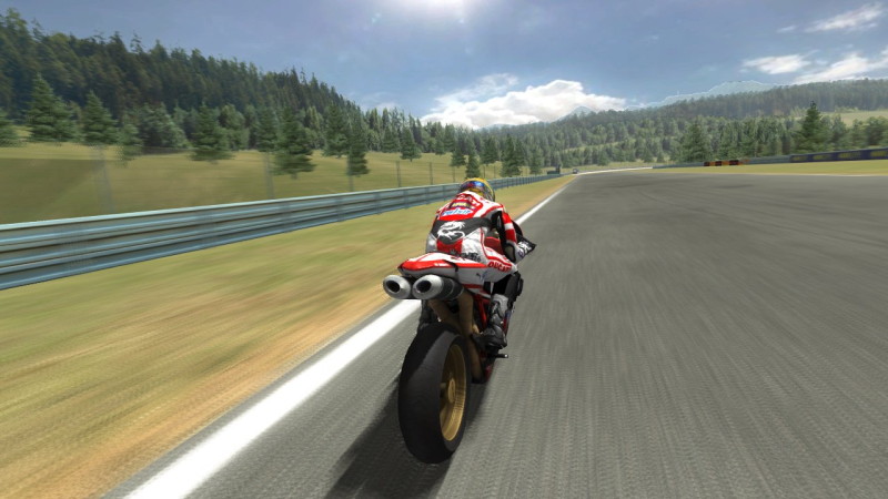 SBK-08: Superbike World Championship - screenshot 18