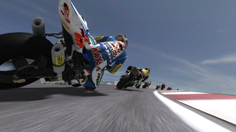 SBK-08: Superbike World Championship - screenshot 17