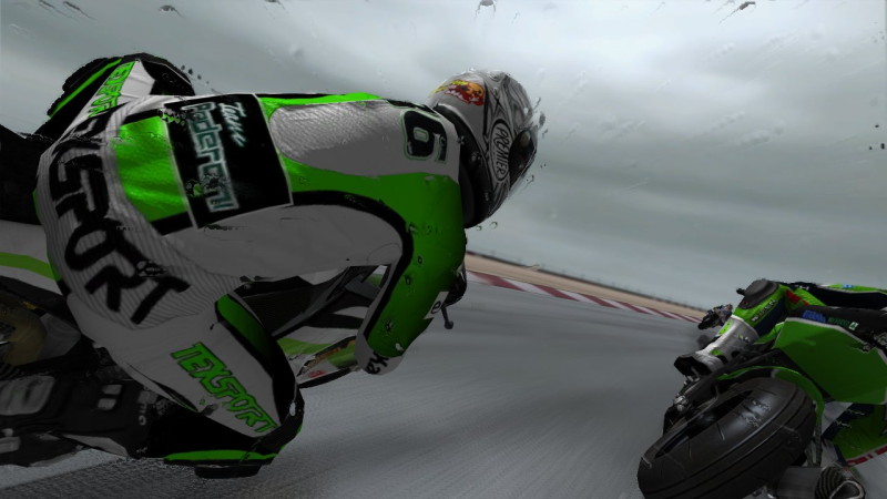 SBK-08: Superbike World Championship - screenshot 12
