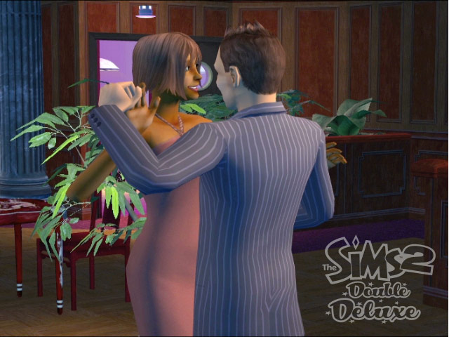 The Sims 2: Double Deluxe - screenshot 37