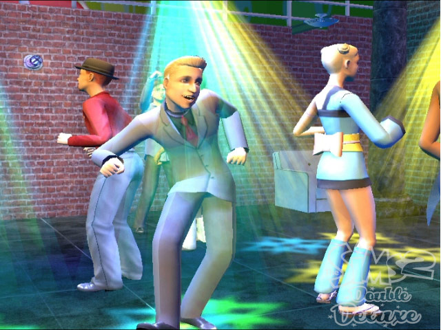 The Sims 2: Double Deluxe - screenshot 36