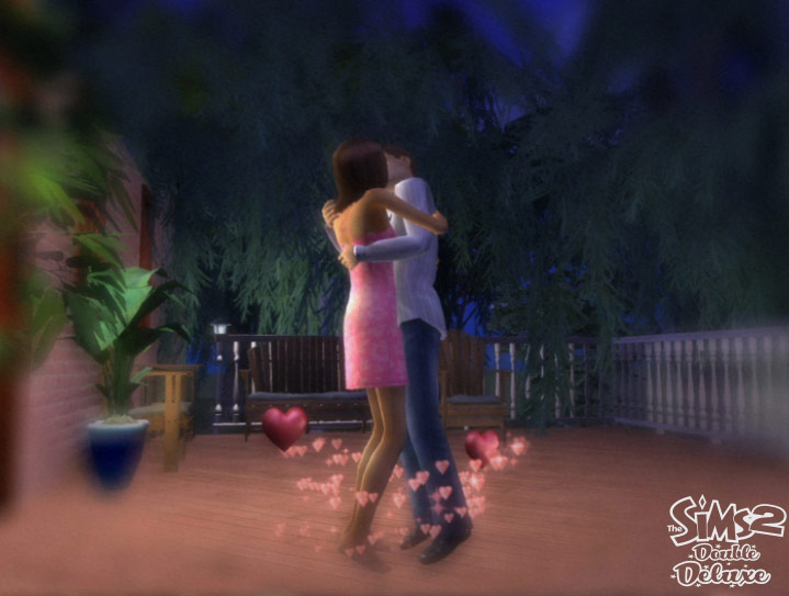 The Sims 2: Double Deluxe - screenshot 31