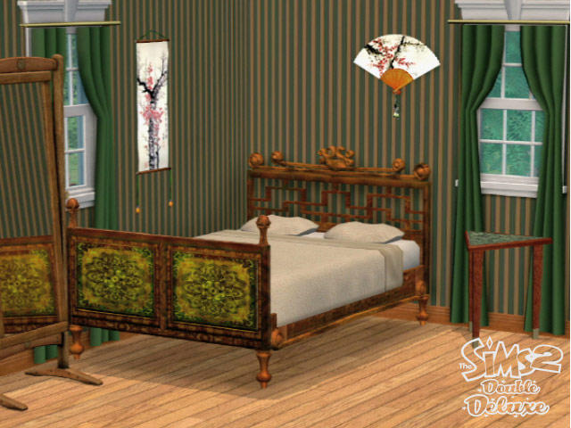 The Sims 2: Double Deluxe - screenshot 27
