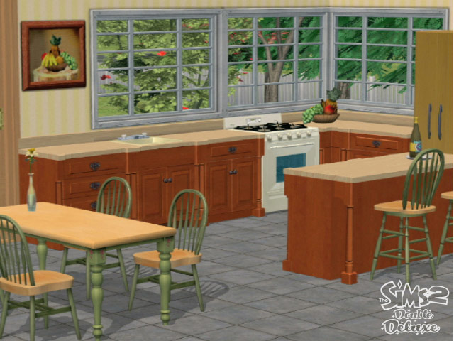 The Sims 2: Double Deluxe - screenshot 26
