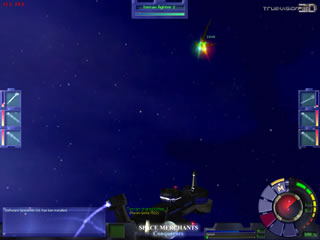 Space Merchants: Conquerors - screenshot 12