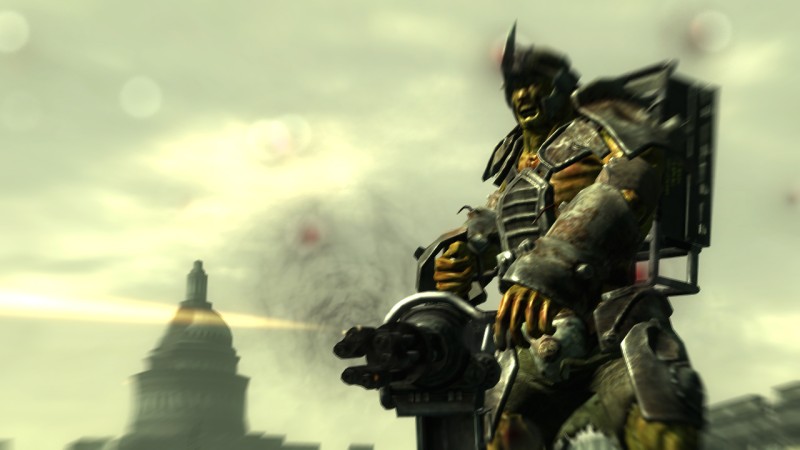 Fallout 3 - screenshot 35