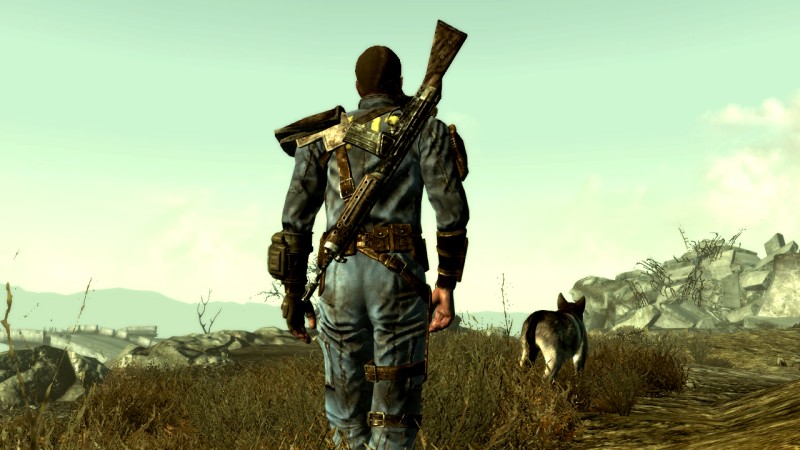 Fallout 3 - screenshot 34